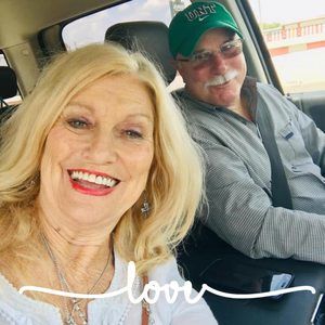 Meet your Posher, Sue